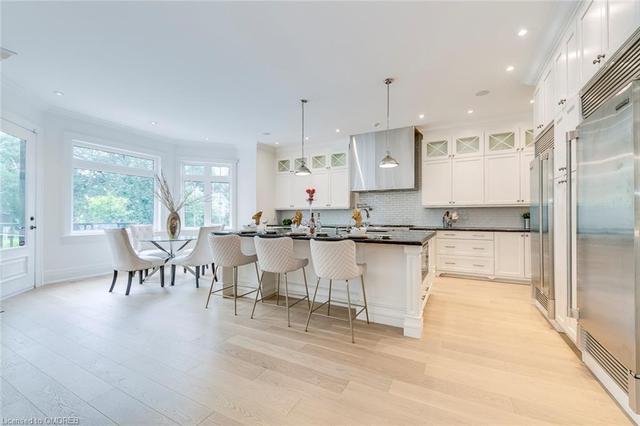95 Howard Avenue, House detached with 5 bedrooms, 4 bathrooms and 6 parking in Oakville ON | Image 14