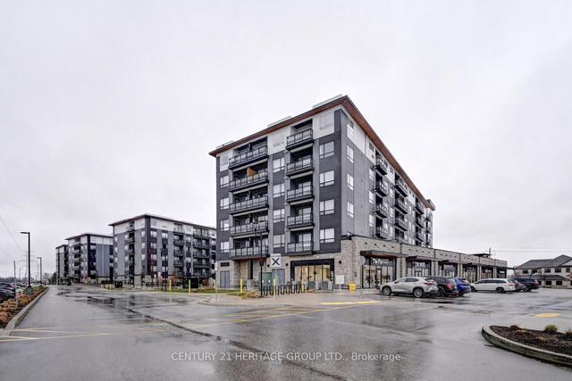 215 - 251 Northfield Dr E, Condo with 2 bedrooms, 2 bathrooms and 1 parking in Waterloo ON | Image 35