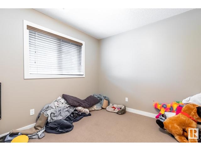 10152 160 St Nw, House attached with 3 bedrooms, 2 bathrooms and null parking in Edmonton AB | Image 12