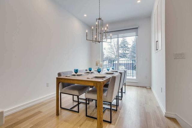 b - 243 Lytton Blvd, House attached with 3 bedrooms, 3 bathrooms and 2 parking in Toronto ON | Image 28