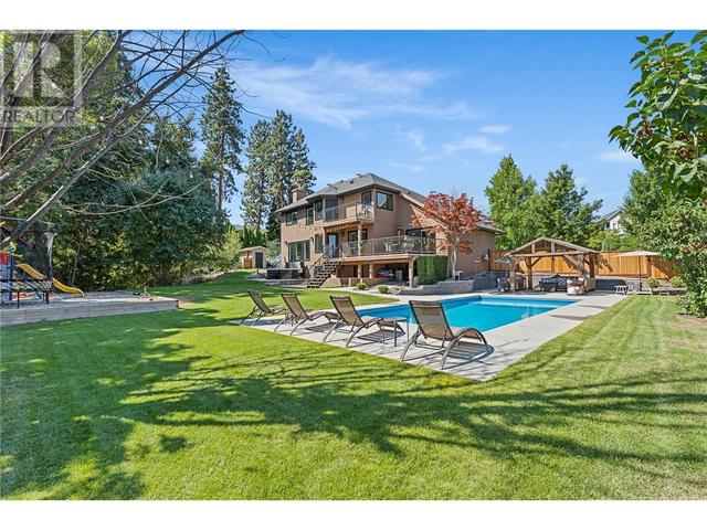 5327 Hedeman Court, House detached with 6 bedrooms, 3 bathrooms and 8 parking in Kelowna BC | Image 59