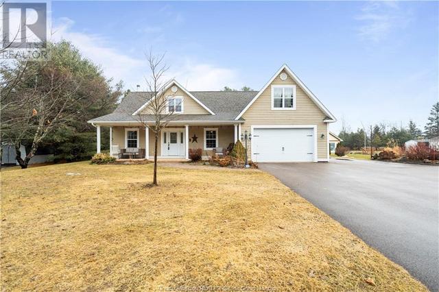 8 Normandie Crt, House detached with 4 bedrooms, 3 bathrooms and null parking in Rexton NB | Image 1