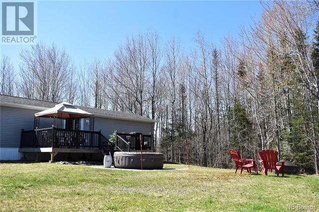 11 Timberland Drive, House detached with 3 bedrooms, 1 bathrooms and null parking in Lincoln NB | Image 26
