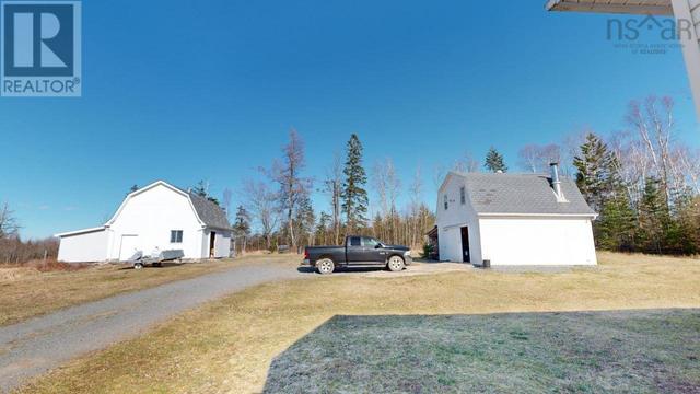 502 Lake Road, House detached with 2 bedrooms, 2 bathrooms and null parking in East Hants NS | Image 45