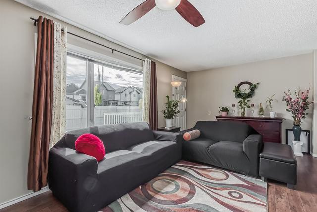 120 Saddlemont Boulevard Ne, House detached with 4 bedrooms, 2 bathrooms and 4 parking in Calgary AB | Image 8