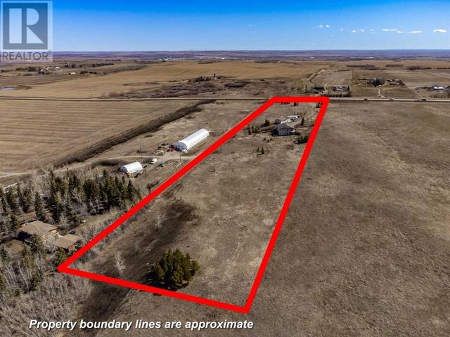 418001 Highway 783, House detached with 3 bedrooms, 2 bathrooms and null parking in Foothills County AB | Image 48