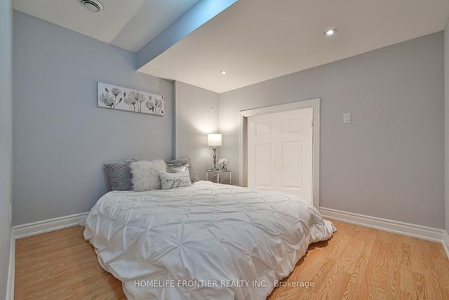 172 Milos Rd, House detached with 4 bedrooms, 4 bathrooms and 4 parking in Richmond Hill ON | Image 26