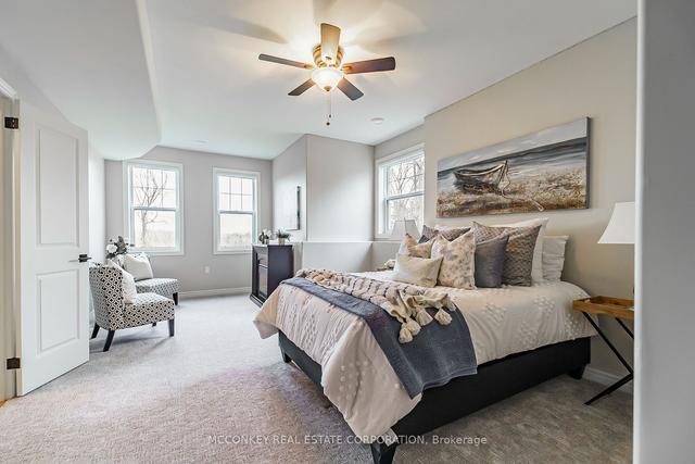 1548 Heritage Line, House detached with 3 bedrooms, 3 bathrooms and 12 parking in Otonabee South Monaghan ON | Image 28