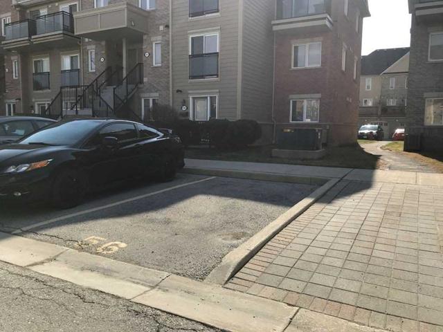 187 - 4975 Southampton Dr, Townhouse with 3 bedrooms, 3 bathrooms and 1 parking in Mississauga ON | Image 8