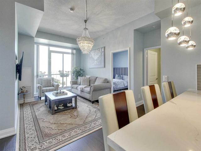 lph1607 - 9582 Markham Rd, Condo with 2 bedrooms, 2 bathrooms and 1 parking in Markham ON | Image 36