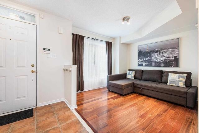 3 - 200 Twelfth St, Townhouse with 3 bedrooms, 2 bathrooms and 2 parking in Toronto ON | Image 10
