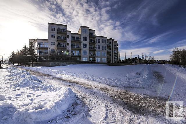 113 - 9940 Sherridon Dr, Condo with 2 bedrooms, 2 bathrooms and null parking in Fort Saskatchewan AB | Image 37