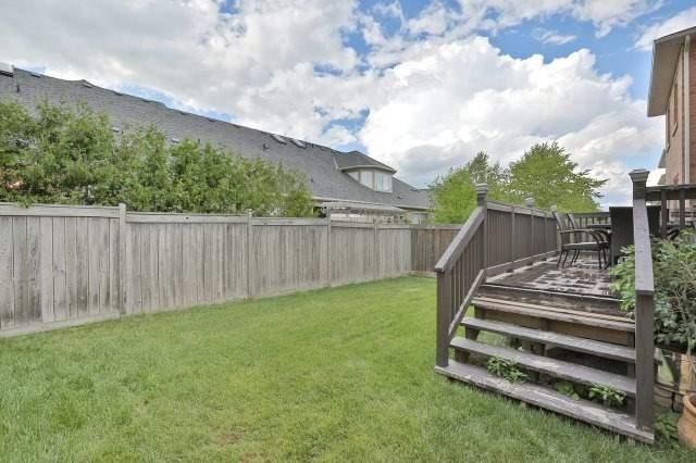 3207 Stocksbridge Ave, House detached with 3 bedrooms, 3 bathrooms and 2 parking in Oakville ON | Image 19