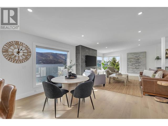 2396 Dubbin Road, House detached with 4 bedrooms, 2 bathrooms and 6 parking in Kelowna BC | Image 10