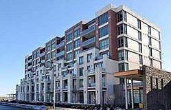 604 - 57 Upper Duke Cres, Condo with 2 bedrooms, 2 bathrooms and 1 parking in Markham ON | Image 1