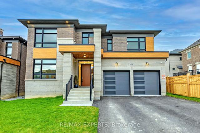 139 Wainfleet Cres, House detached with 4 bedrooms, 4 bathrooms and 6 parking in Vaughan ON | Image 1