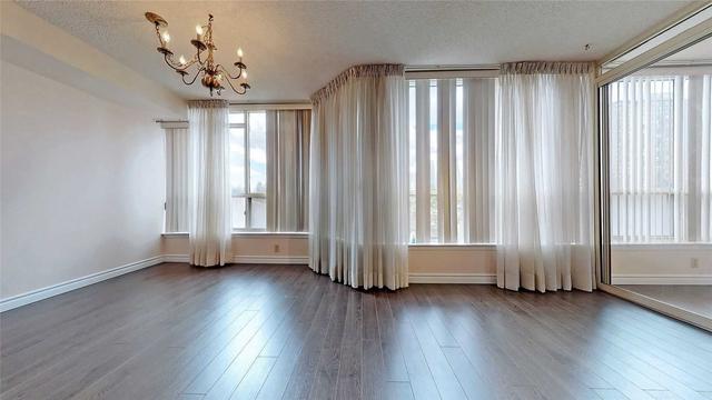 401 - 55 Elm Dr, Condo with 1 bedrooms, 2 bathrooms and 2 parking in Mississauga ON | Image 19