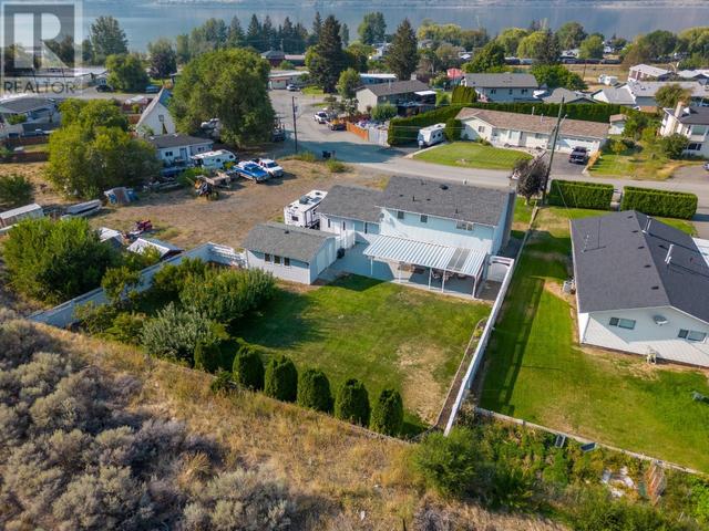 6932 Vista Drive, House detached with 3 bedrooms, 3 bathrooms and null parking in Thompson Nicola J (Copper Desert Country) BC | Image 44