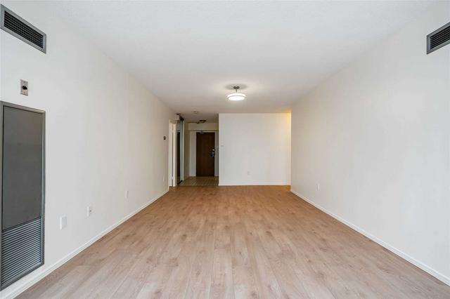 1115 - 45 Carlton St, Condo with 2 bedrooms, 2 bathrooms and 1 parking in Toronto ON | Image 18