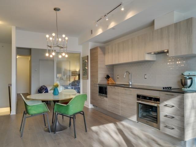 Th 6 - 530 Indian Grve, Townhouse with 2 bedrooms, 2 bathrooms and 1 parking in Toronto ON | Image 15