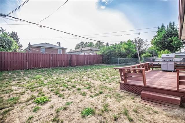 1002 Brimley Rd, House detached with 3 bedrooms, 2 bathrooms and 2 parking in Toronto ON | Image 20