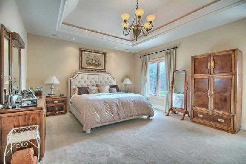 87 Arnold Ave, House detached with 5 bedrooms, 6 bathrooms and 6 parking in Vaughan ON | Image 8