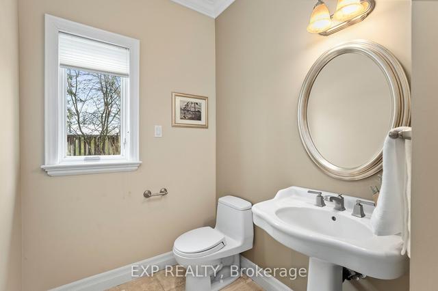 10 Glenn Gould Cres, House detached with 3 bedrooms, 3 bathrooms and 6 parking in Uxbridge ON | Image 13