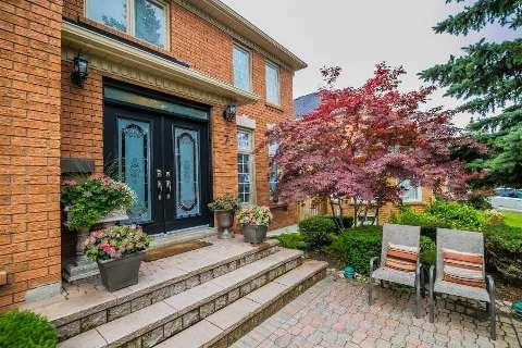 7 Boake Tr, House detached with 4 bedrooms, 4 bathrooms and 6 parking in Richmond Hill ON | Image 2