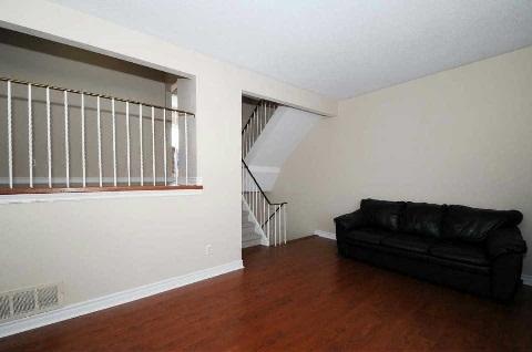 40 - 43 Lexington Ave, Townhouse with 3 bedrooms, 3 bathrooms and 2 parking in Toronto ON | Image 4