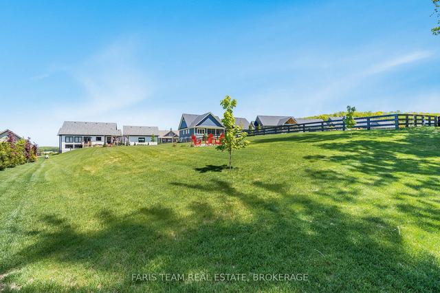34 Thoroughbred Dr, House detached with 2 bedrooms, 3 bathrooms and 8 parking in Oro Medonte ON | Image 30