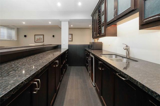 16 Sir Isaac Gate, House detached with 5 bedrooms, 6 bathrooms and 4 parking in Markham ON | Image 30