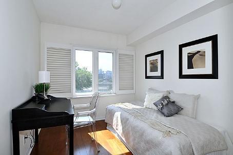 th 18 - 70 Carr St, Townhouse with 2 bedrooms, 2 bathrooms and 1 parking in Toronto ON | Image 7