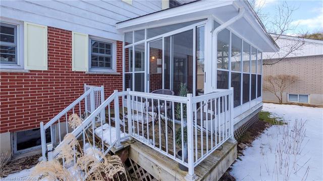 576 6th Street W, House detached with 4 bedrooms, 1 bathrooms and 4 parking in Owen Sound ON | Image 28