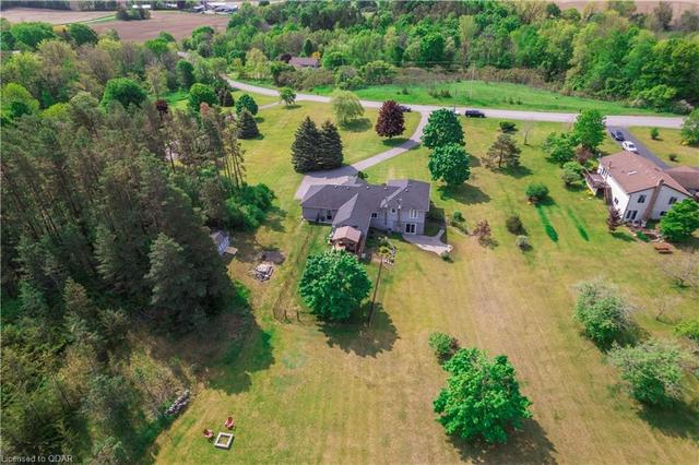 530 Downs Road, House detached with 4 bedrooms, 2 bathrooms and null parking in Quinte West ON | Image 42