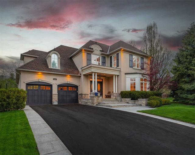 1234 Vermillion Crt, House detached with 4 bedrooms, 6 bathrooms and 7 parking in Mississauga ON | Card Image