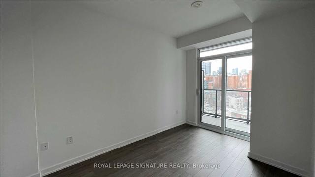 914 - 50 Power St, Condo with 1 bedrooms, 1 bathrooms and 0 parking in Toronto ON | Image 12