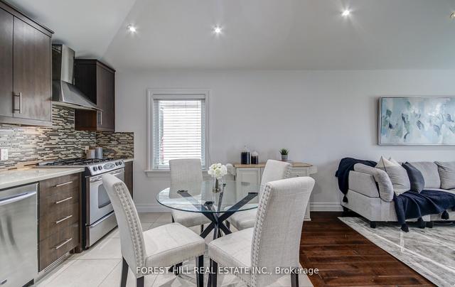 28 Battersea Cres, House detached with 3 bedrooms, 2 bathrooms and 7 parking in Toronto ON | Image 9