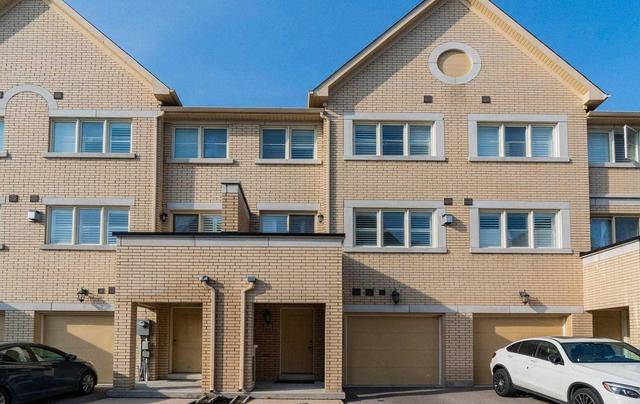 44 Maytime Way, Townhouse with 4 bedrooms, 4 bathrooms and 2 parking in Markham ON | Image 1