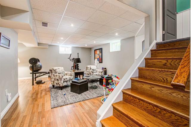 567 New Bedford Dr, House detached with 3 bedrooms, 4 bathrooms and 6 parking in Waterloo ON | Image 26