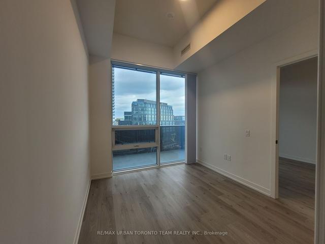 1206 - 138 Downes St, Condo with 1 bedrooms, 1 bathrooms and 0 parking in Toronto ON | Image 13