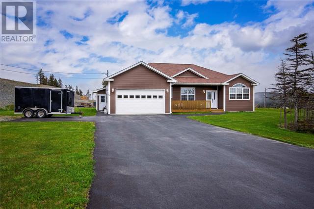 19 Woodbridge Lane, House detached with 4 bedrooms, 2 bathrooms and null parking in Torbay NL | Image 2