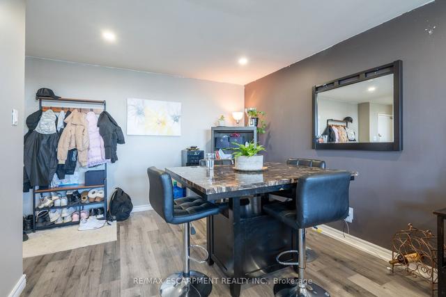 1510 - 215 Glenridge Ave, Condo with 1 bedrooms, 1 bathrooms and 0 parking in St. Catharines ON | Image 15