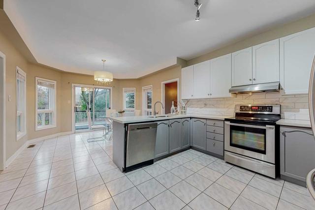 155 Sandcherry Crt, House detached with 4 bedrooms, 4 bathrooms and 4 parking in Pickering ON | Image 6