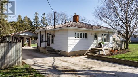 54 Mill Road E, Brucefield, ON, N0M1J0 | Card Image