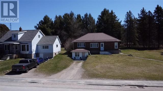 2184 Hwy 551, House detached with 3 bedrooms, 2 bathrooms and null parking in Central Manitoulin ON | Image 67