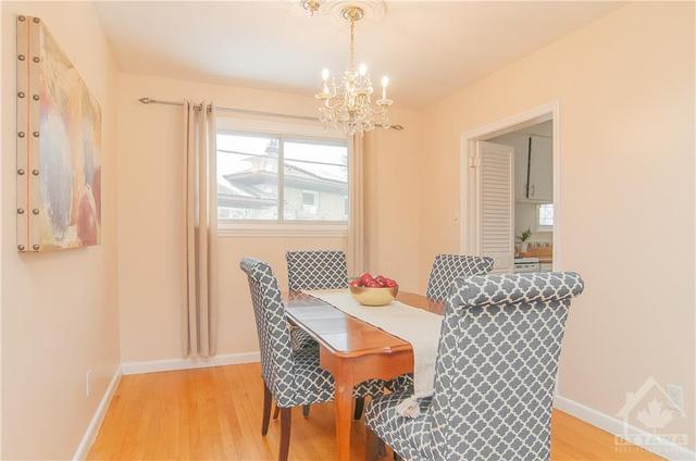 1787 Laxton Crescent, House detached with 3 bedrooms, 2 bathrooms and 3 parking in Ottawa ON | Image 7