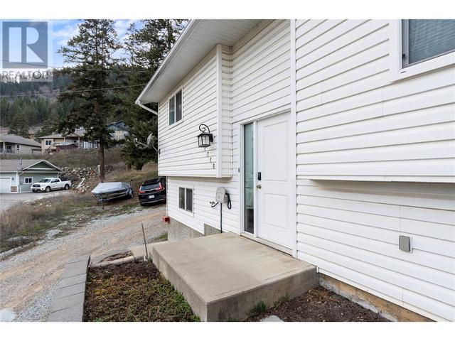 1718 Grandview Avenue, House detached with 5 bedrooms, 2 bathrooms and 8 parking in Lumby BC | Image 40