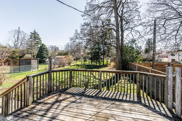 53 Gracey Blvd, House detached with 3 bedrooms, 2 bathrooms and 6 parking in Toronto ON | Image 27
