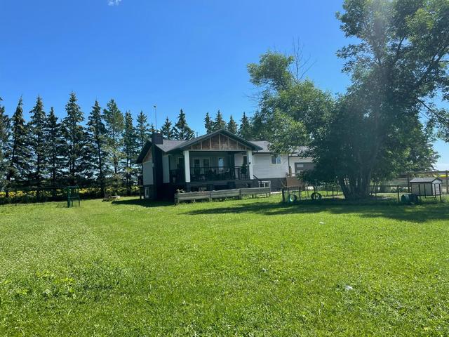 53041 54 Highway, House detached with 3 bedrooms, 2 bathrooms and 6 parking in Clearwater County AB | Image 5