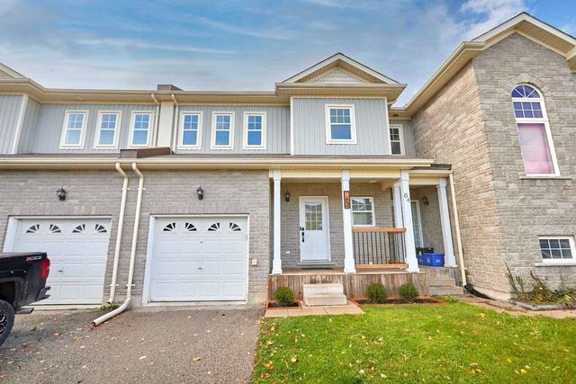 63 - 800 West Ridge Blvd, House attached with 3 bedrooms, 3 bathrooms and 2 parking in Orillia ON | Card Image